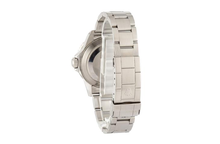 Rolex Milgauss anti-magnetic properties