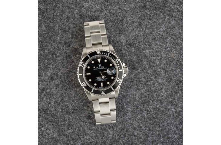 Rolex Cellini dress watch elegance