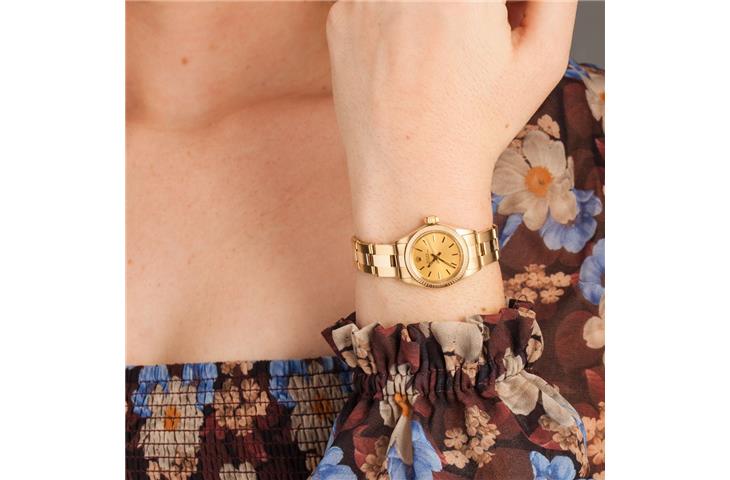 where to buy cheapest authentic Rolex