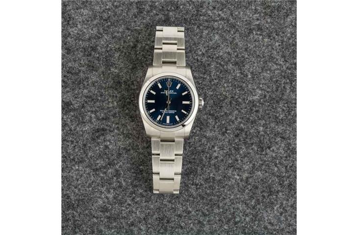 most affordable Rolex model to buy
