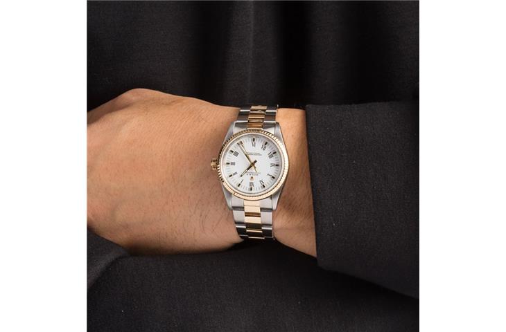 best time to buy discounted Rolex