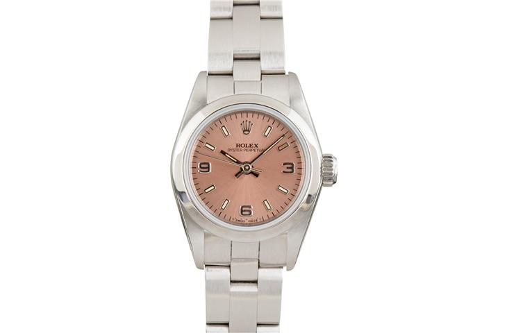 cheapest Rolex with investment potential