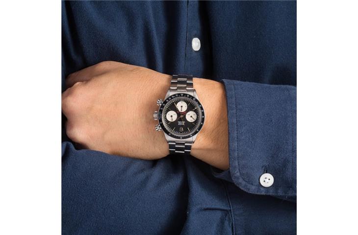 What countries make Rolex watches today