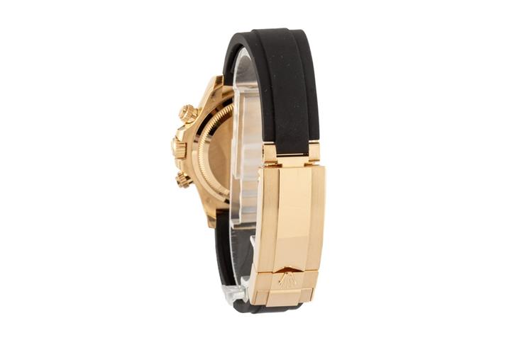 Why are Rolex watches so expensive?