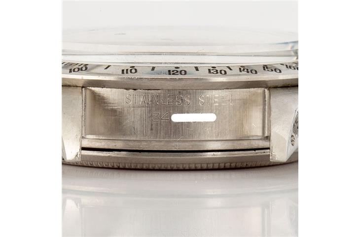 What makes Rolex movements special?