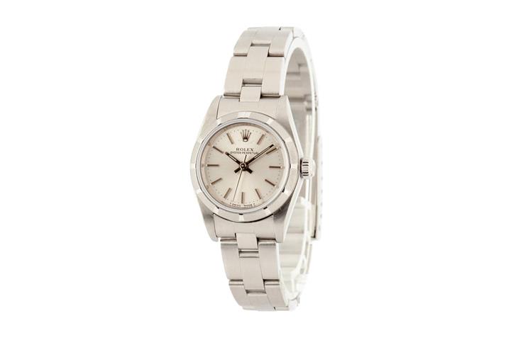 What makes Rolex popular among collectors?