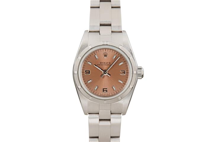 What Rolex features attract tech entrepreneurs?