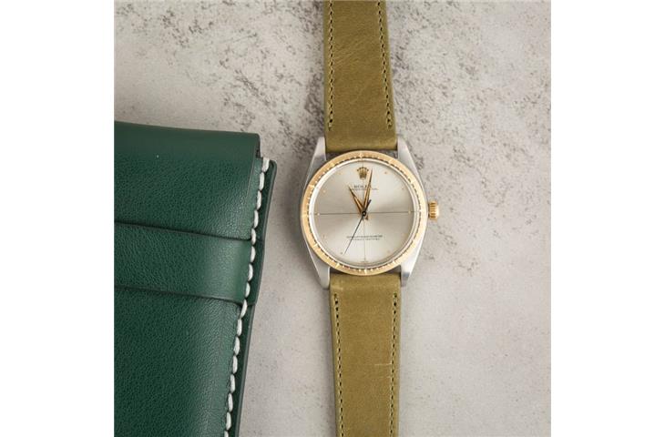 How does Rolex maintain value over time?