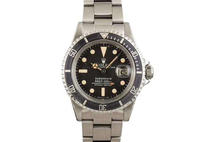 how do rolex watches work without batteries