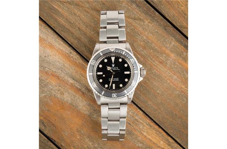 how long does a rolex watch last without servicing