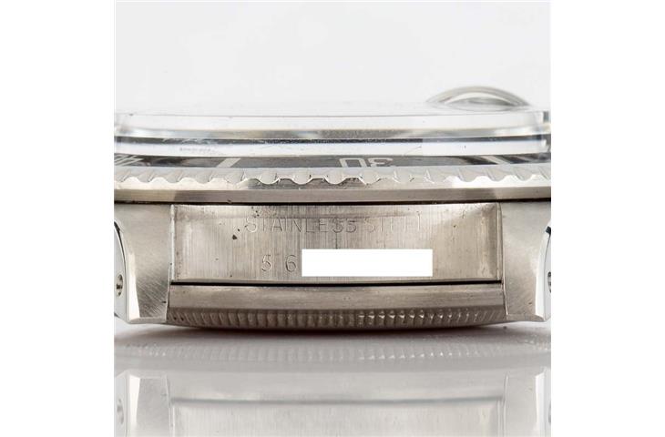 what is the power reserve of a rolex watch