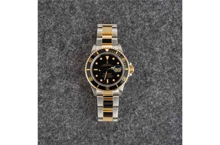 how often should you service a rolex watch