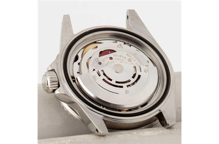 what makes rolex watches special compared to others