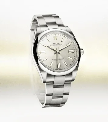 Oyster Perpetual