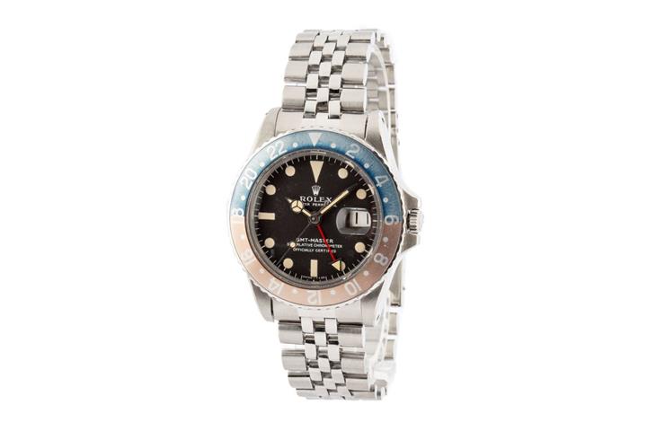 Why buy a replica Rolex watch?
