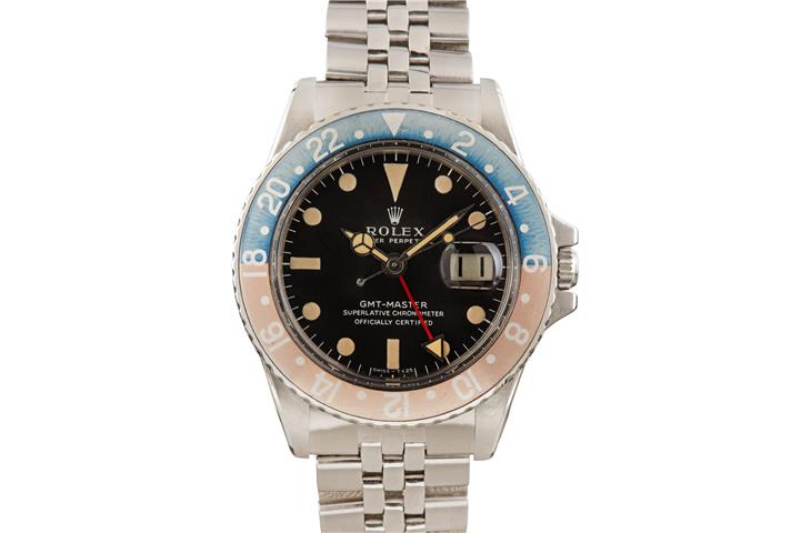 What's the price range for replicas?