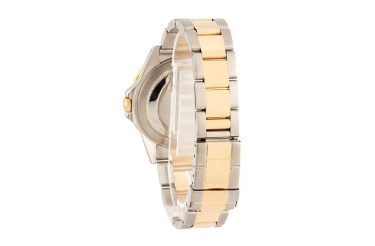 Can replicas be serviced like real Rolex?