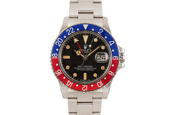 What are the risks of buying replicas?