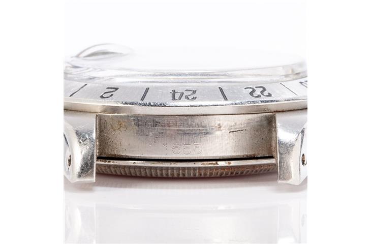 best outfits to pair with Rolex Explorer