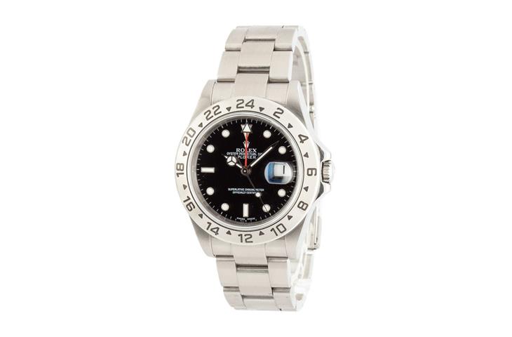 Rolex Explorer price trends over years