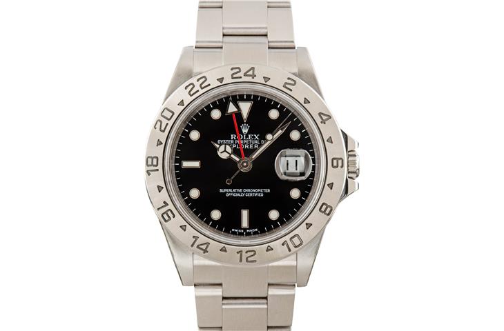 maintenance tips for Rolex Explorer