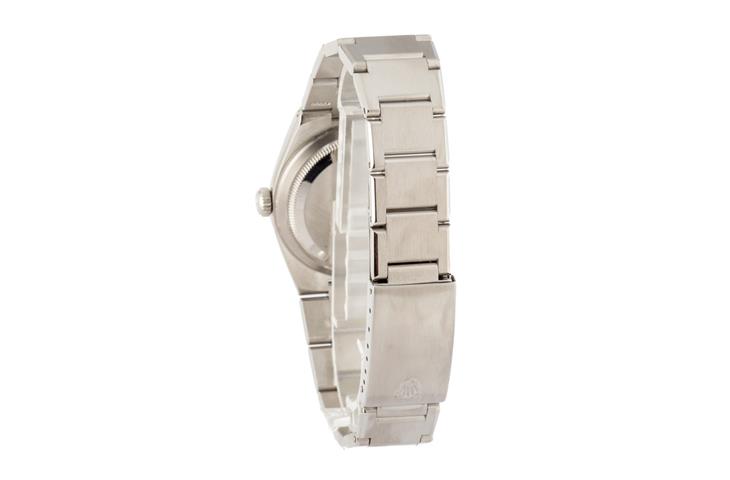Customization Like Genuine Rolex