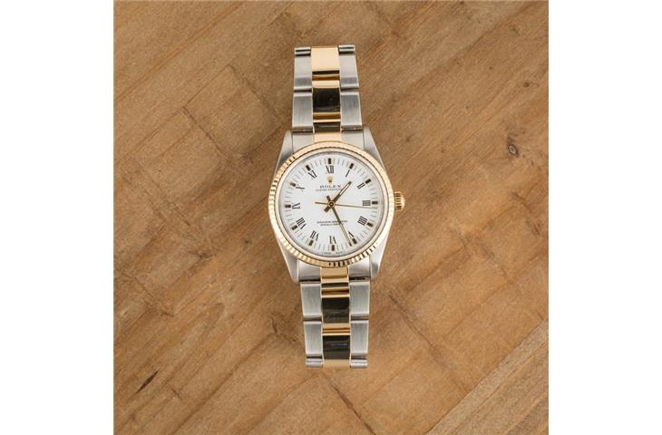 legal implications of buying replica Rolex