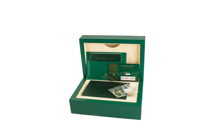 how to maintain and care for replica Rolex