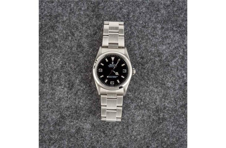 Most affordable Rolex models available