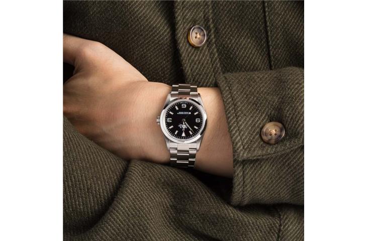 Most expensive Rolex ever sold