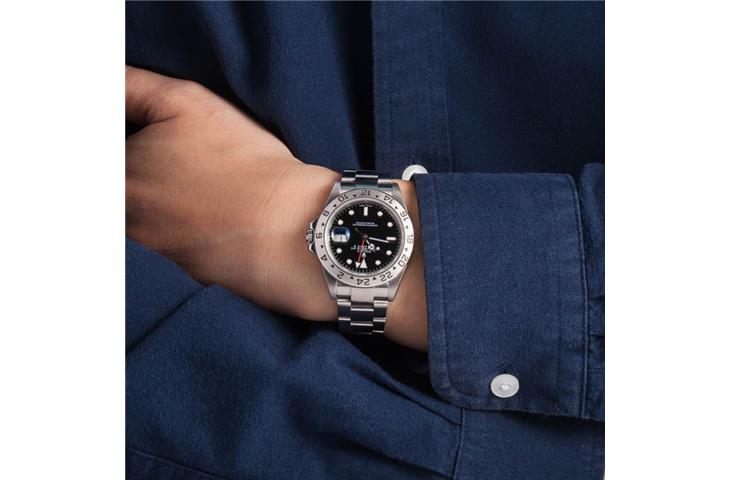 Rolex authorized dealer pricing policies