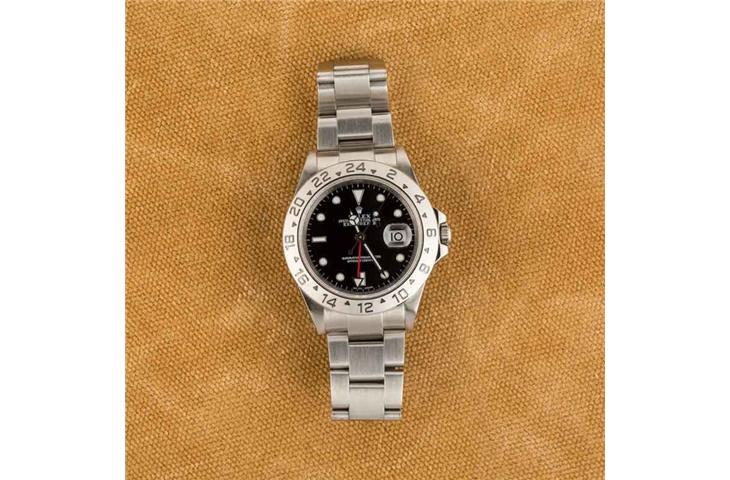 How Rolex materials impact watch prices