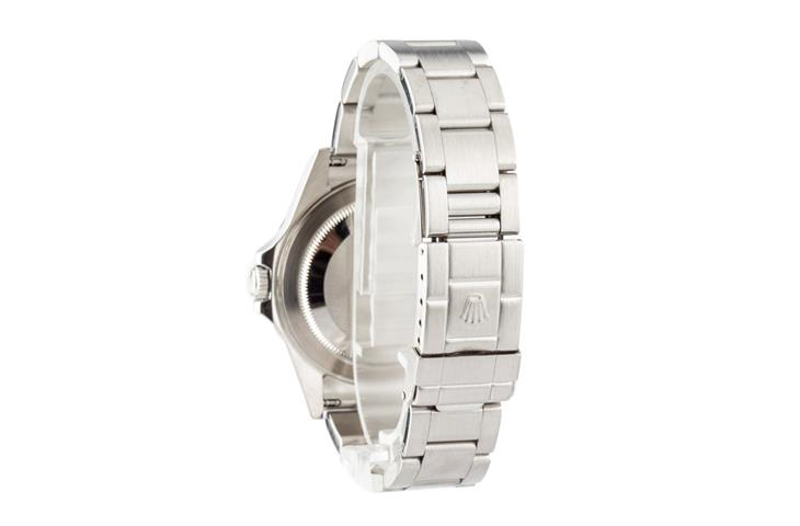 Rolex warranty coverage explained