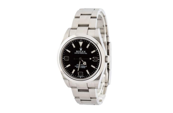 Best places to buy authentic Rolex watches