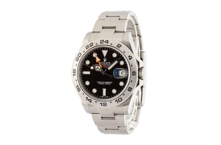 Rolex price negotiation strategies