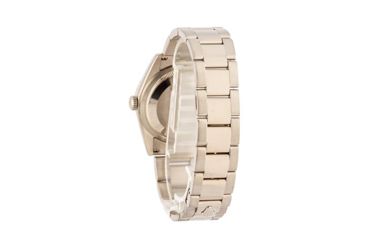 can overwinding damage a rolex