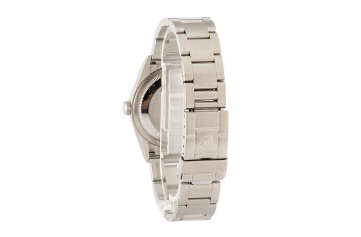 Authentic Rolex used watches for sale