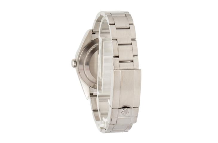 Best places to buy Rolex used watches