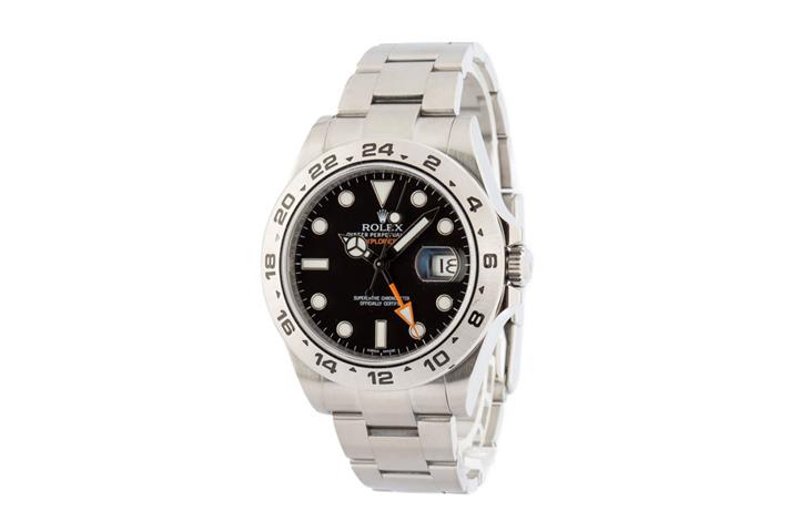 How to spot fake Rolex used watches