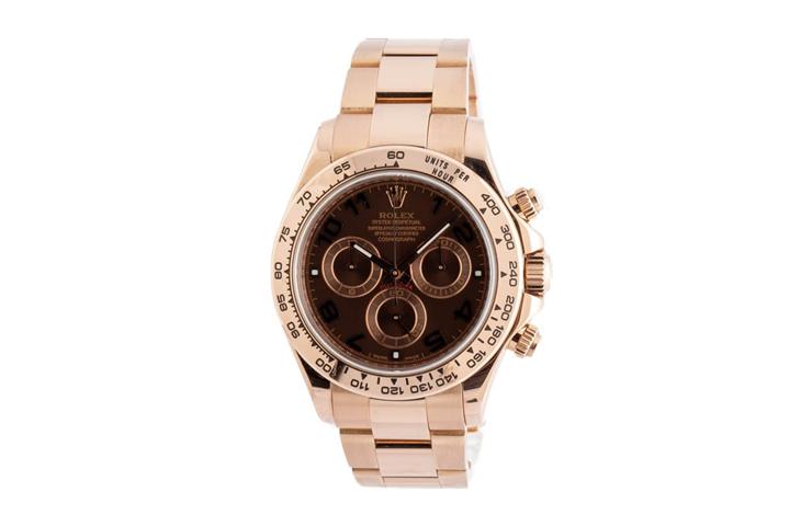 Which Rolex holds value best?