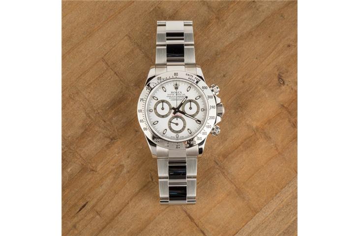 Is Rolex Daytona a good investment?
