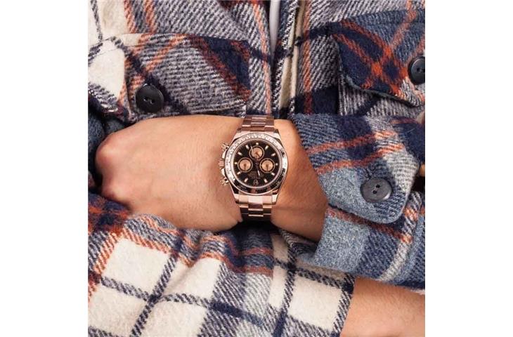 How to choose Rolex for investment?