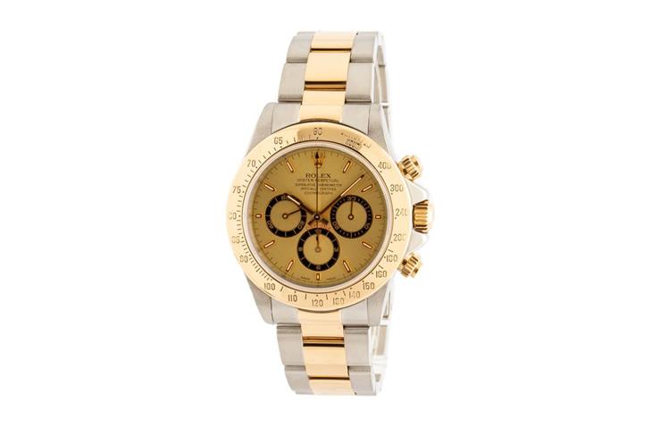 Which Rolex models appreciate fastest?