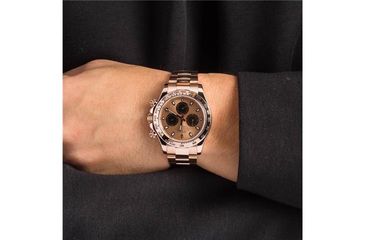 Can you flip Rolex watches for profit?