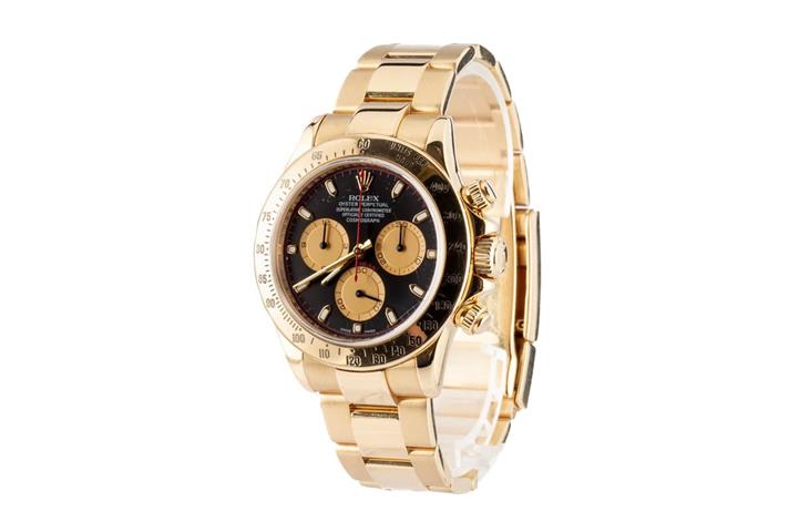 Where to buy Rolex for investment?