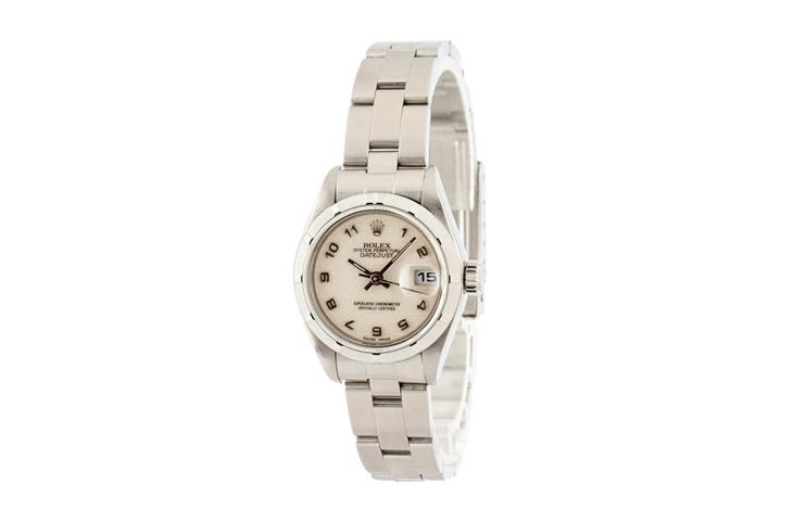 What makes Rolex Bruce Wayne watches valuable?