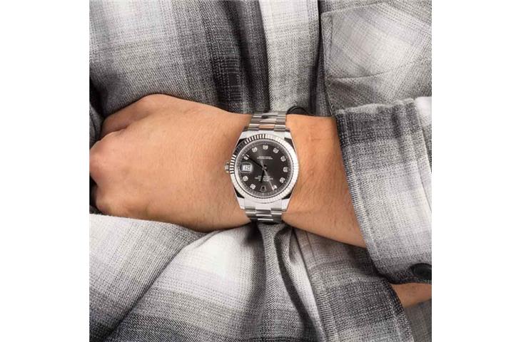 Where to buy Bruce Wayne-style Rolex watches?