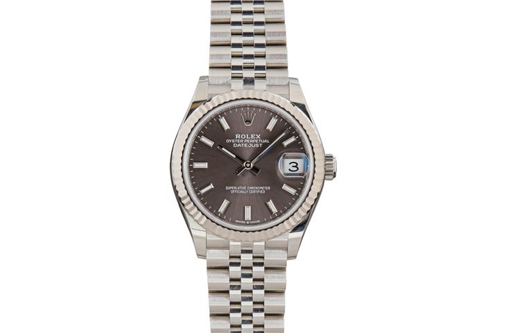 Who designed Bruce Wayne's Rolex watches?