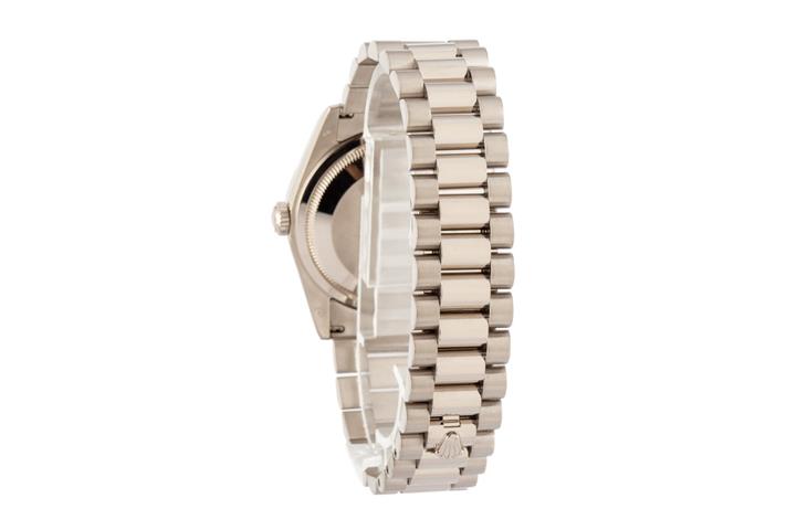 Can I service my Rolex less often?