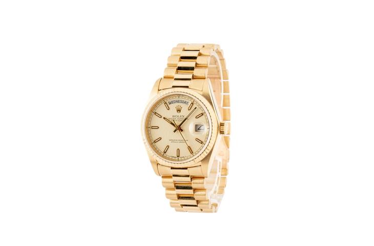 Does vintage Rolex need more servicing?